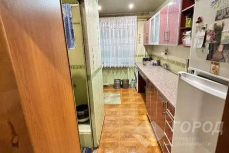 Продам 3-х кімнатну квартиру, Дергачевский р-н, Черкасская Лозовая, Код: 815742/1