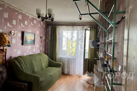 Сдам 2-х кімнатну квартиру, Холодная Гора, Код: 815744/1