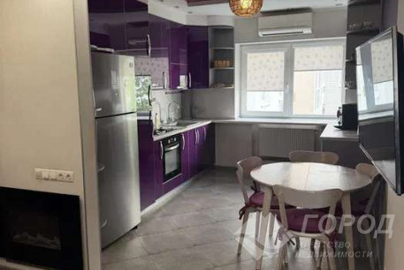 Сдам 2-х кімнатну квартиру, Алексеевка, Код: 815753/1