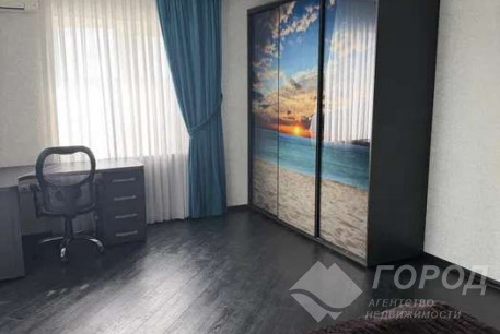Сдам 2-х кімнатну квартиру, Алексеевка, Код: 815753/1