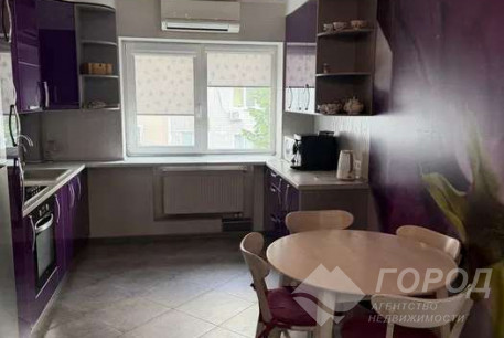 Сдам 2-х кімнатну квартиру, Алексеевка, Код: 815753/1