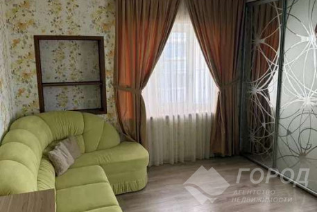 Сдам 2-х кімнатну квартиру, Алексеевка, Код: 815753/1