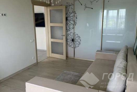 Сдам 1-кімнатну квартиру, Алексеевка, Код: 815753/2