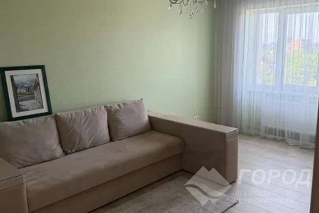 Сдам 1-кімнатну квартиру, Алексеевка, Код: 815753/2