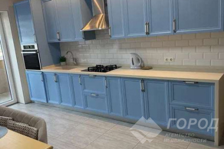 Сдам 1-кімнатну квартиру, Алексеевка, Код: 815753/2