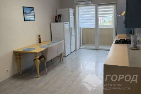Сдам 1-кімнатну квартиру, Алексеевка, Код: 815753/2