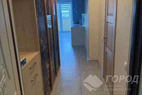 Сдам 1-кімнатну квартиру, Алексеевка, Код: 815753/2