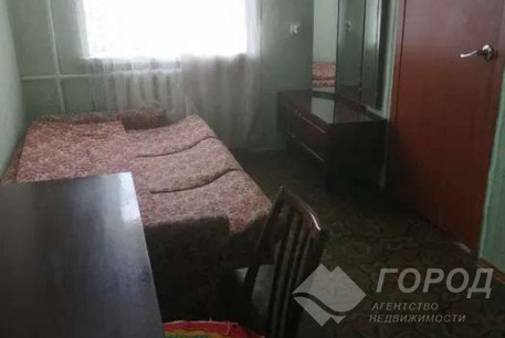 Продам 2-х кімнатну квартиру, Павлово поле, 23 Августа метро, Код: 815756/1
