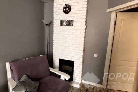Продам 1-кімнатну квартиру, Новые дома, Код: 815759/1