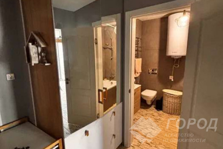 Продам 1-кімнатну квартиру, Новые дома, Код: 815759/1