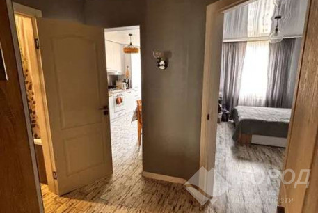 Продам 1-кімнатну квартиру, Новые дома, Код: 815759/1