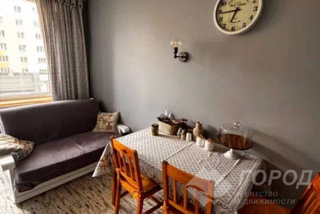 Продам 1-кімнатну квартиру, Новые дома, Код: 815759/1