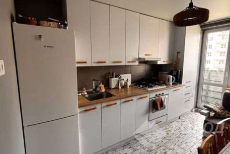 Продам 1-кімнатну квартиру, Новые дома, Код: 815759/1