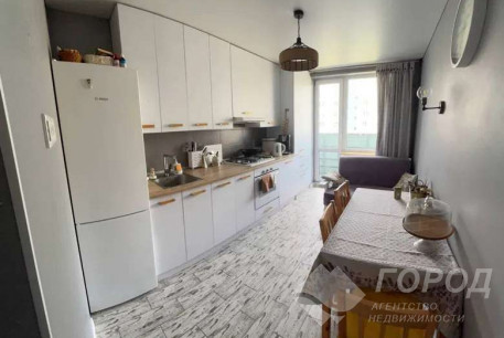 Продам 1-кімнатну квартиру, Новые дома, Код: 815759/1