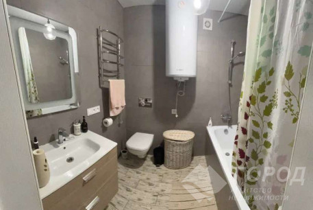 Продам 1-кімнатну квартиру, Новые дома, Код: 815759/1