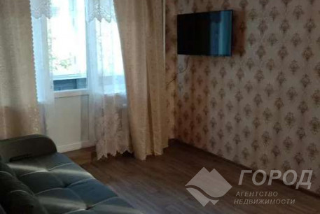 Сдам 1-кімнатну квартиру, ХТЗ, Код: 815760/1