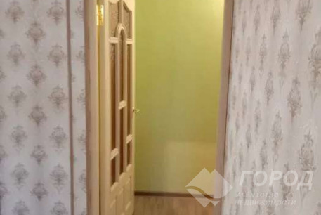Сдам 1-кімнатну квартиру, ХТЗ, Код: 815760/1