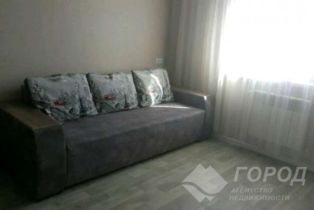 Сдам 1-кімнатну квартиру в новобудові, ХТЗ, Масельского метро, Код: 815761/1
