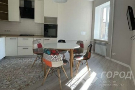 Продам 3-х кімнатну квартиру, Сосновая Горка, Научная метро, Код: 815764/1