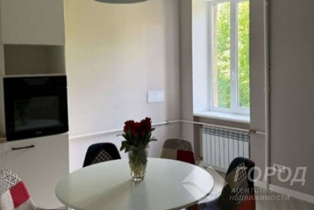 Продам 3-х кімнатну квартиру, Сосновая Горка, Научная метро, Код: 815764/1