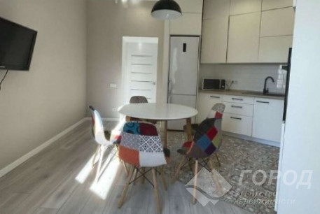 Продам 3-х кімнатну квартиру, Сосновая Горка, Научная метро, Код: 815764/1
