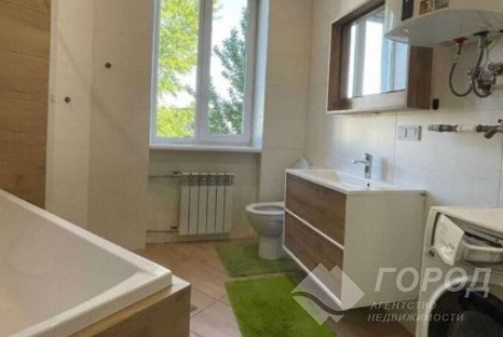 Продам 3-х кімнатну квартиру, Сосновая Горка, Научная метро, Код: 815764/1