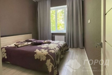 Продам 3-х кімнатну квартиру, Сосновая Горка, Научная метро, Код: 815764/1