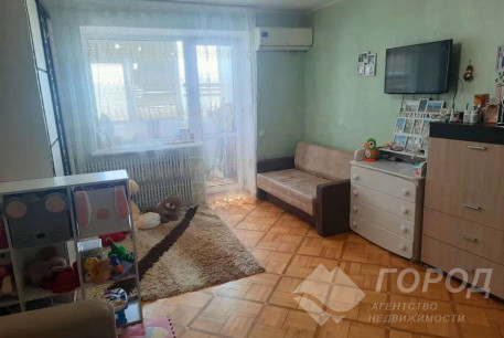 Продам 1-кімнатну квартиру, Немышля, Код: 815765/1