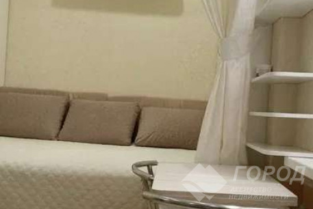 Продам гостинку, ХТЗ, Код: 815766/1