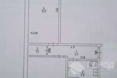 Продам 2-х кімнатну квартиру, Салтовка, Код: 815768/1