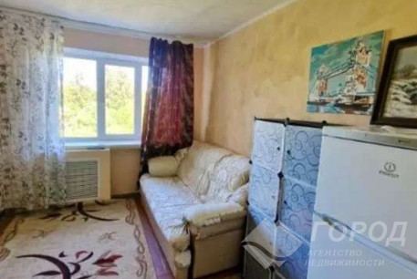 Продам гостинку, Павлово поле, 23 Августа метро, Код: 815769/1
