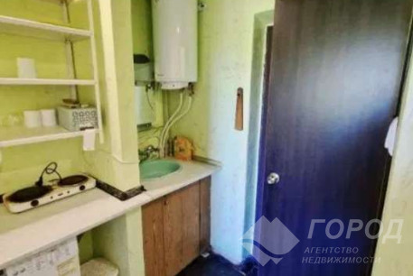 Продам гостинку, Павлово поле, 23 Августа метро, Код: 815769/1