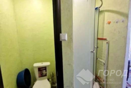 Продам гостинку, Павлово поле, 23 Августа метро, Код: 815769/1