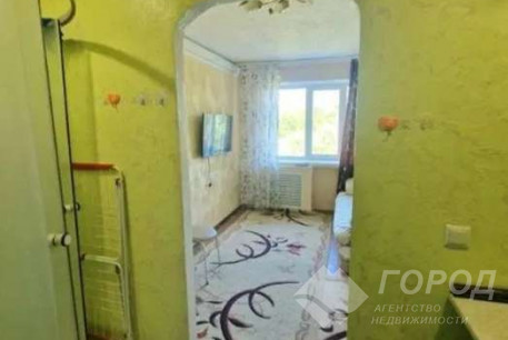 Продам гостинку, Павлово поле, 23 Августа метро, Код: 815769/1