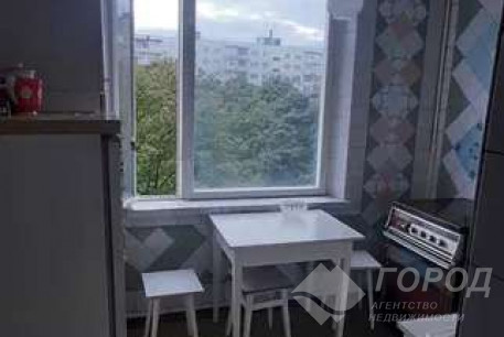Сдам 1-кімнатну квартиру, Салтовка, Героев Труда метро, Код: 815770/1