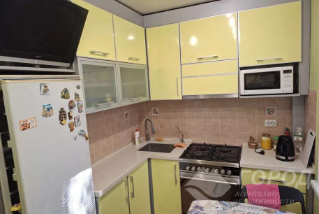 Сдам 2-х кімнатну квартиру, Салтовка, Студенческая метро, Код: 815772/1