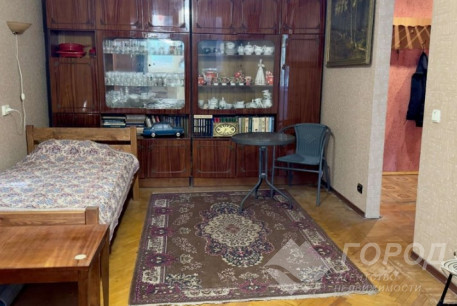 Продам 2-х кімнатну квартиру, Новые дома, Код: 815776/1
