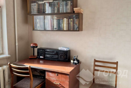 Продам 2-х кімнатну квартиру, Новые дома, Код: 815776/1