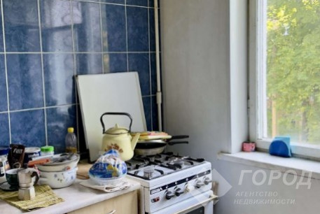 Продам 2-х кімнатну квартиру, Новые дома, Код: 815776/1