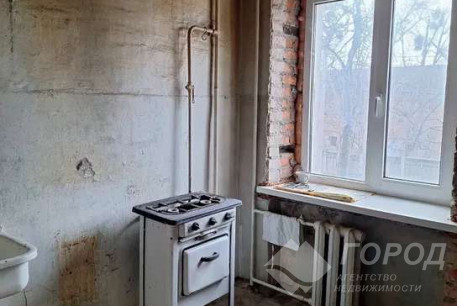 Продам 1-кімнатну квартиру, Новые дома, Маршала Жукова метро (Дворец спорта), Код: 815777/1