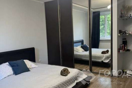 Продам 2-х кімнатну квартиру, Сосновая Горка, Научная метро, Код: 815780/1