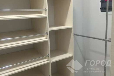 Сдам 3-х кімнатну квартиру в новобудові, Сосновая Горка, Научная метро, Код: 815784/1