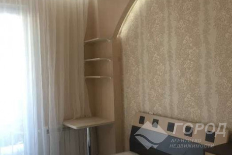 Сдам 3-х кімнатну квартиру в новобудові, Сосновая Горка, Научная метро, Код: 815784/1