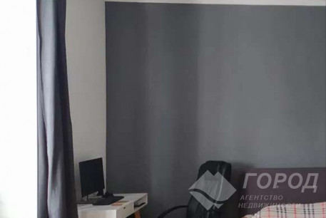 Продам 1-кімнатну квартиру в новобудові, Холодная Гора, Код: 815785/1