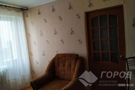 Продам 1-кімнатну квартиру, Салтовка, Код: 815787/1