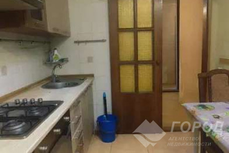 Продам 2-х кімнатну квартиру, Дергачевский р-н, Солоницевка пгт., Код: 815788/1
