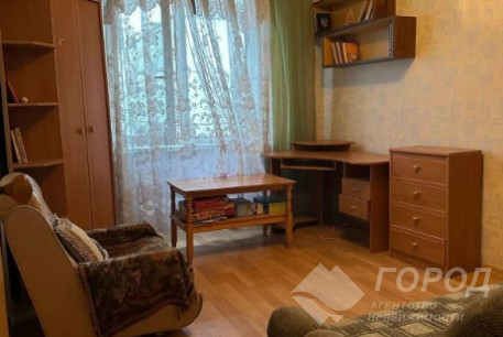 Продам 3-х кімнатну квартиру, Салтовка, Героев Труда метро, Код: 815789/1