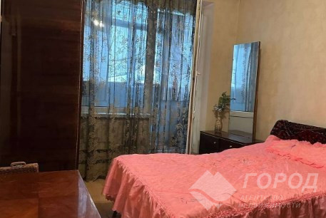 Продам 3-х кімнатну квартиру, Салтовка, Героев Труда метро, Код: 815789/1