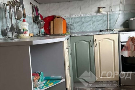 Продам 3-х кімнатну квартиру, Салтовка, Героев Труда метро, Код: 815789/1