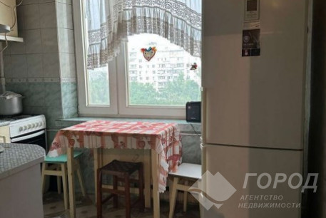 Продам 3-х кімнатну квартиру, Салтовка, Героев Труда метро, Код: 815789/1